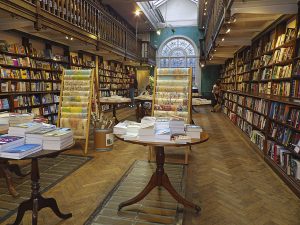 Libreria Libreria