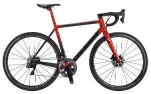 Bici da strada Colnago