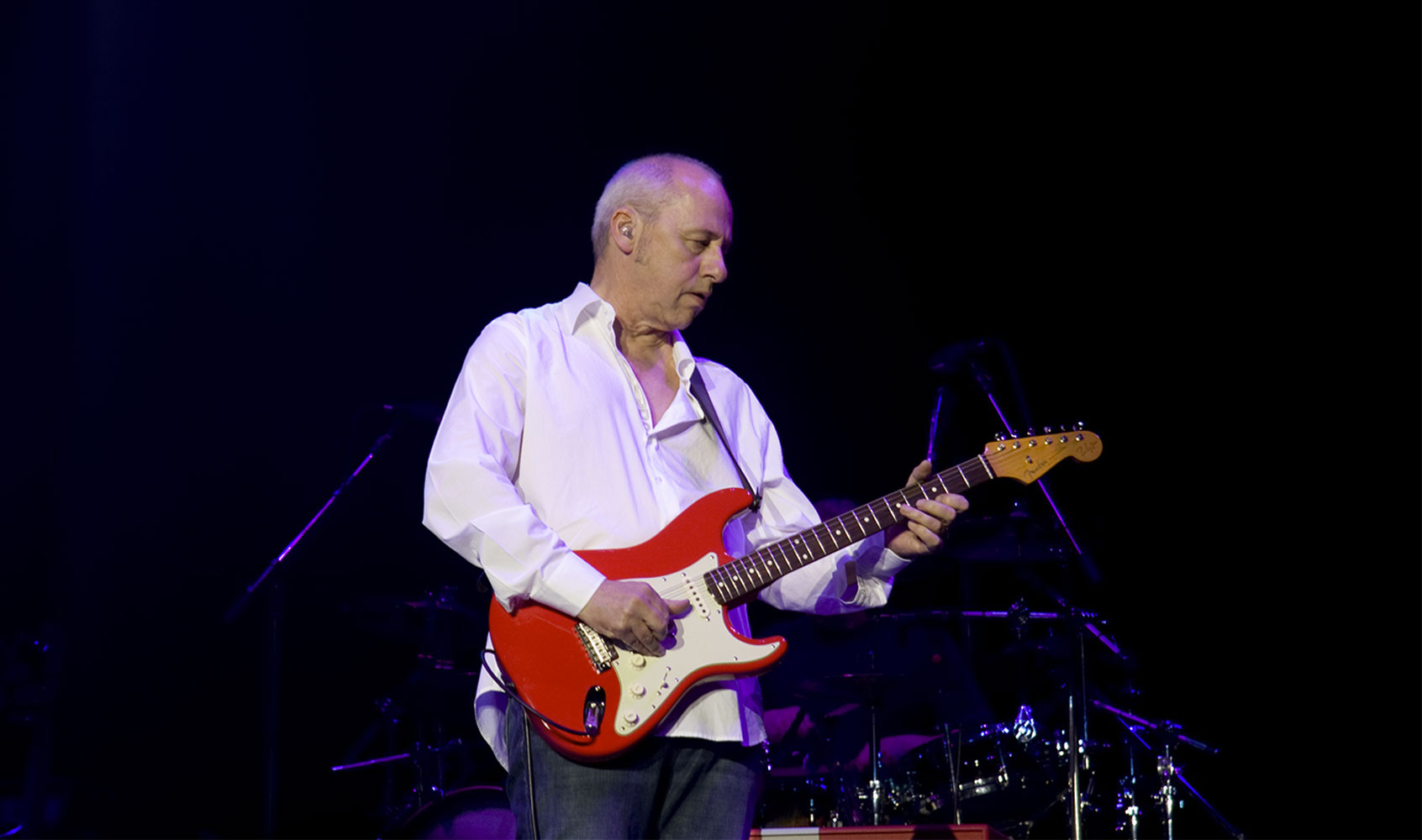 Mark-Knopfler