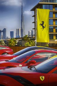 Ferrari_Maranello Ferrari_Maranello