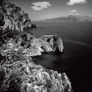 Villa Malaparte