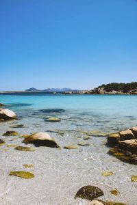 Cala di Capriccioli Cala di Capriccioli