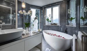 Villa Eden benessere