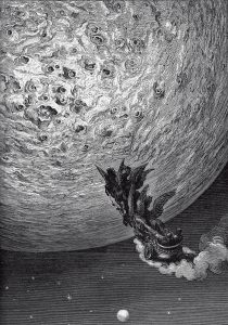 Astolfo sulla luna Astolfo sulla luna
