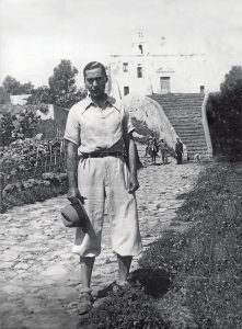 Curzio Malaparte Curzio Malaparte