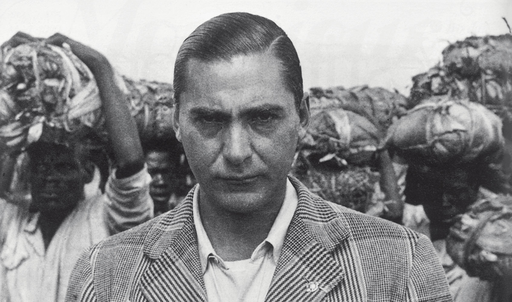 Curzio Malaparte