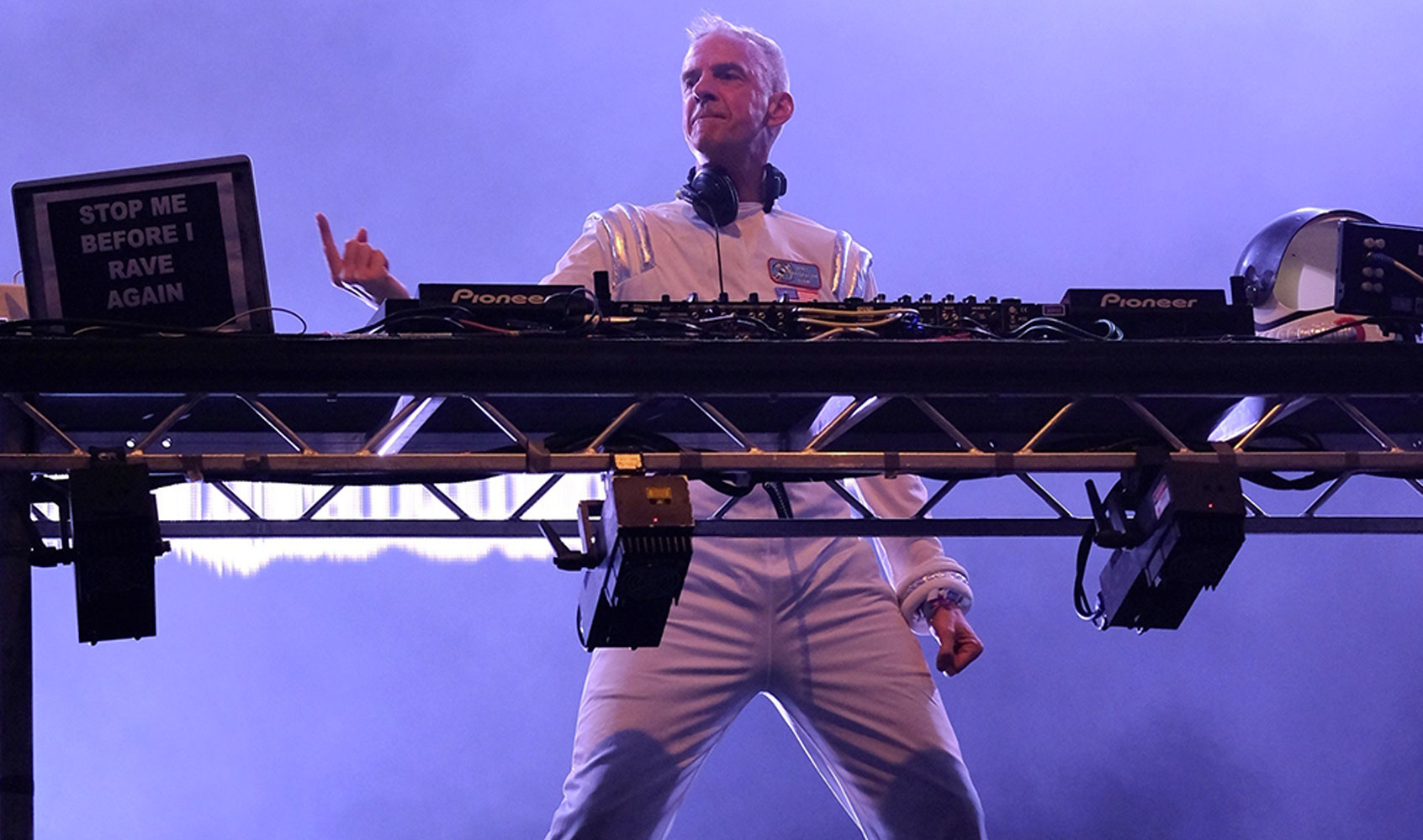 Fat Boy Slim