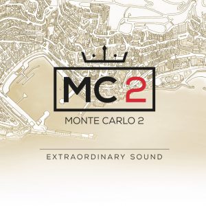 RMC2 RadioMonteCarlo2 - Extraordinary Sound