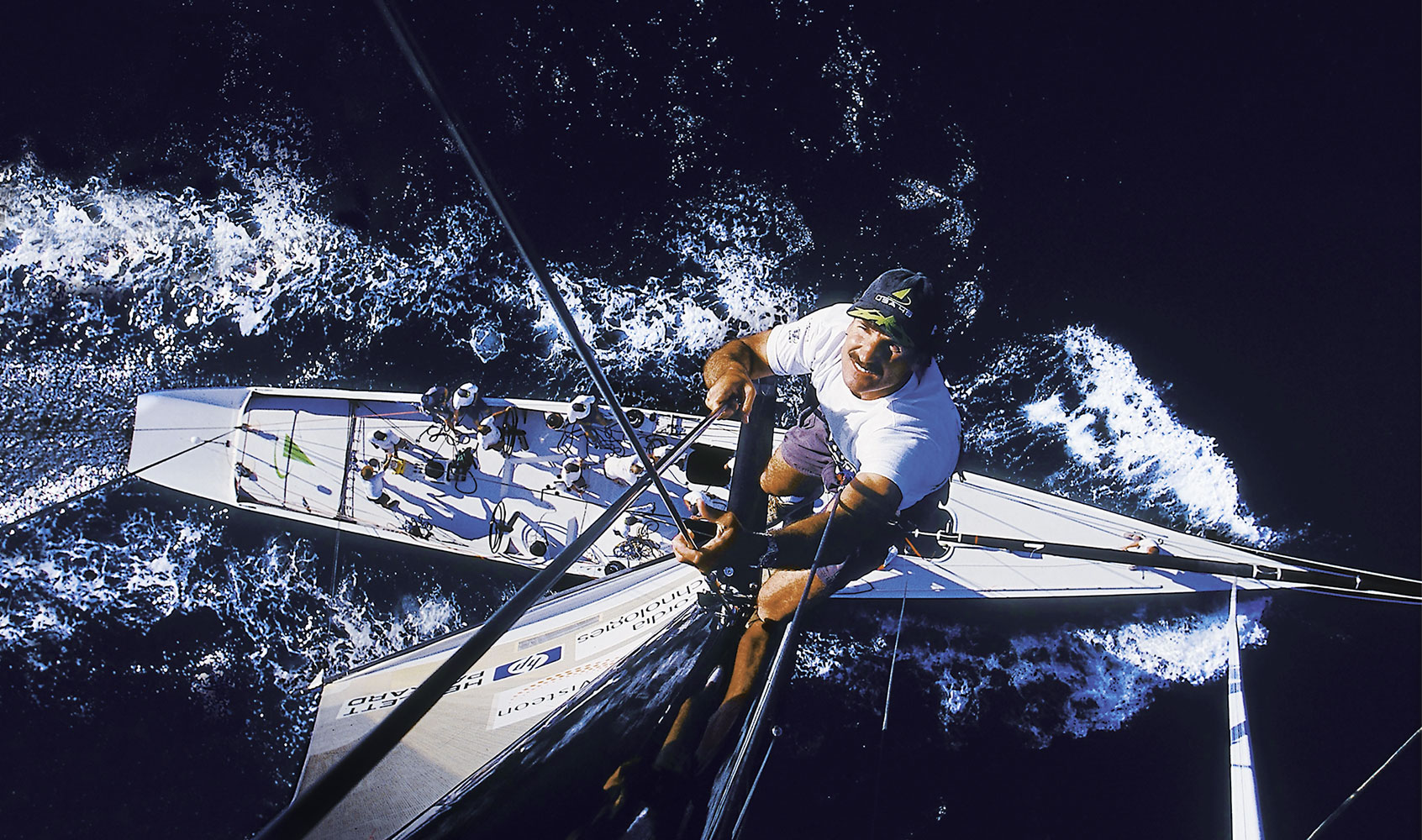 Paul-Cayard