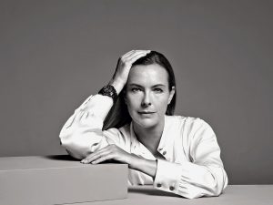 Carole Bouquet Carole Bouquet