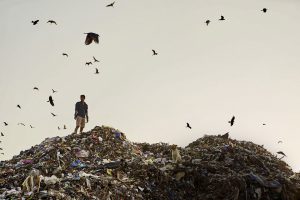 Ocean For Life Discarica