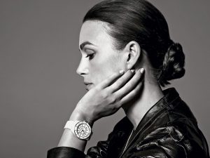 Keira Knightley