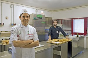 Molini Lario Panificatori