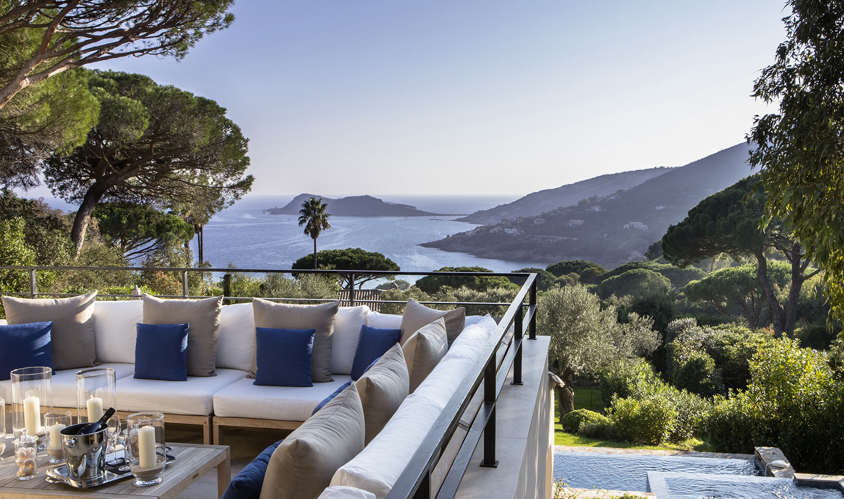 La Réserve Ramatuelle Hotel