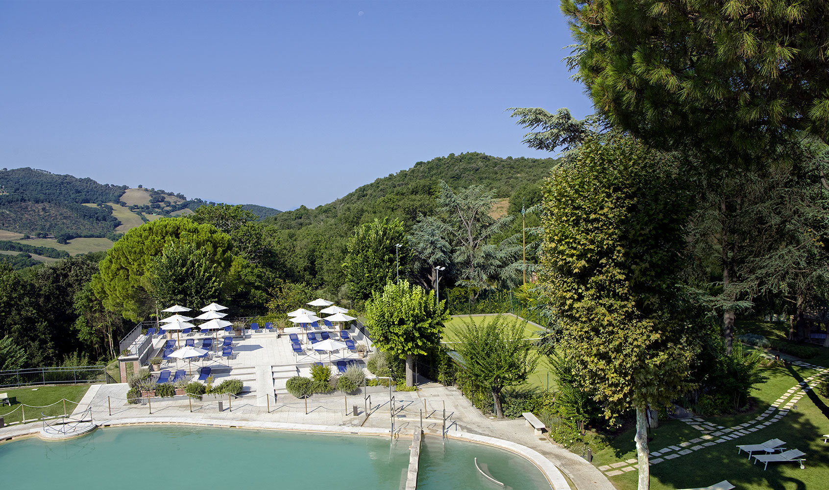 Albergo Posta Marcucci