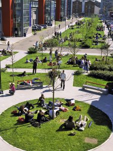Gli studenti italiani scelgono la Lombardia Gli studenti italiani scelgono la Lombardia