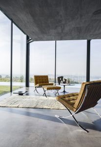 Seduta Barcelona Barcelona