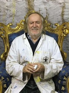 Mario Arlati