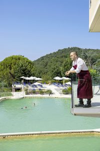Chef Matteo Antoniello