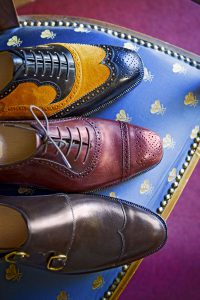 Modelli scarpe