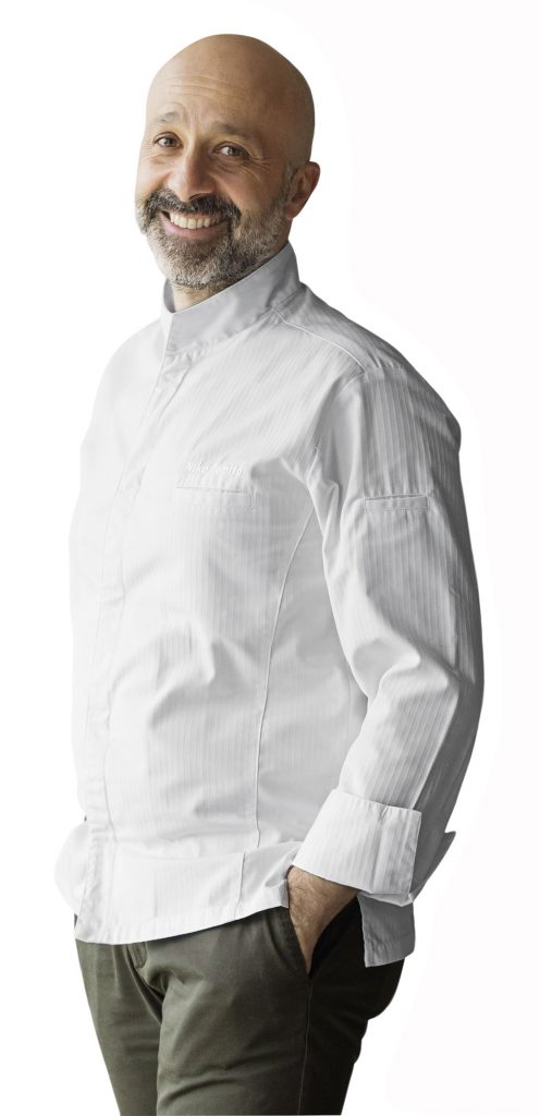 Niko Romito