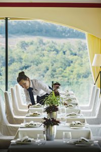 Ristorante Posta Marconi