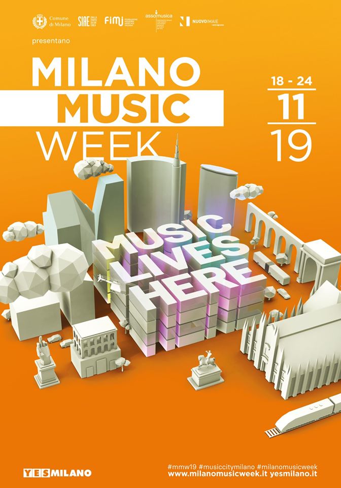 Milano Music Week