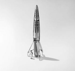 Penna Astrograph