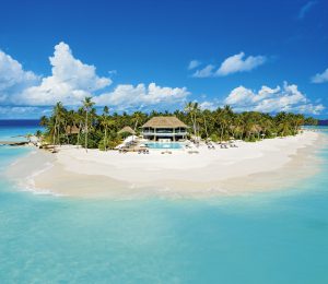 Baglioni Resort Maldive