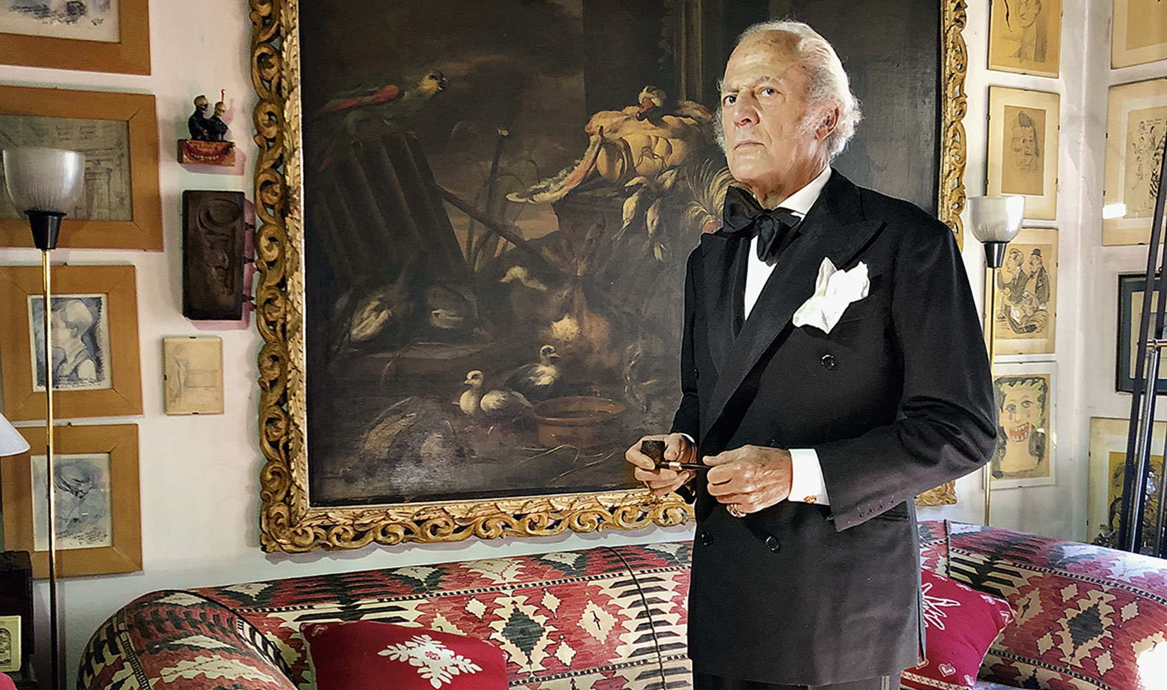 Gian Maurizio Fercioni