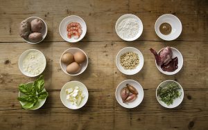 Ingredienti