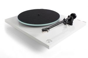 Giradischi Planar Two-P2