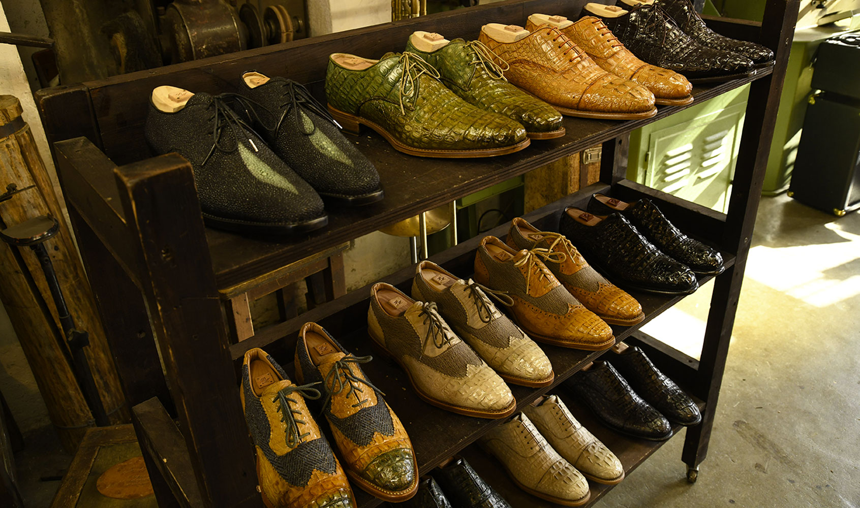 Scarpe