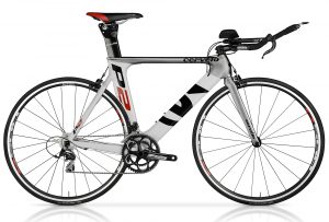 Bici Cervelo P2