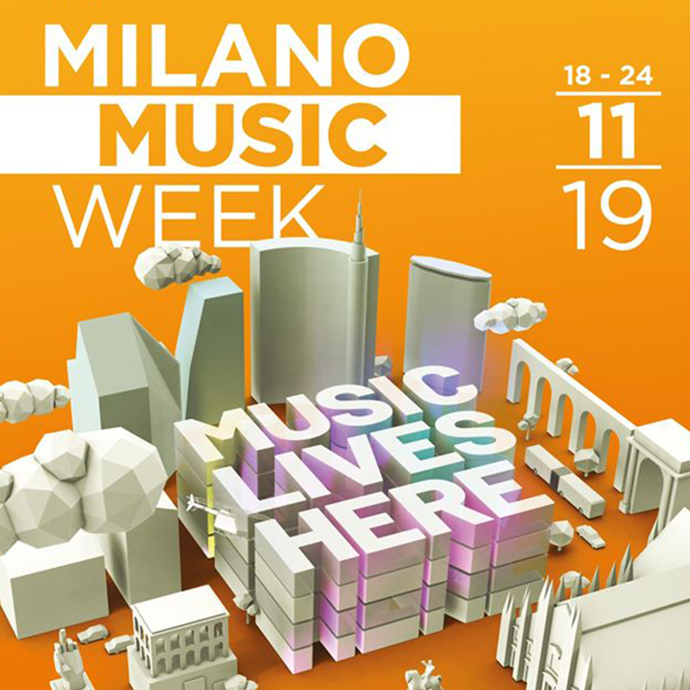 Milano Music Week