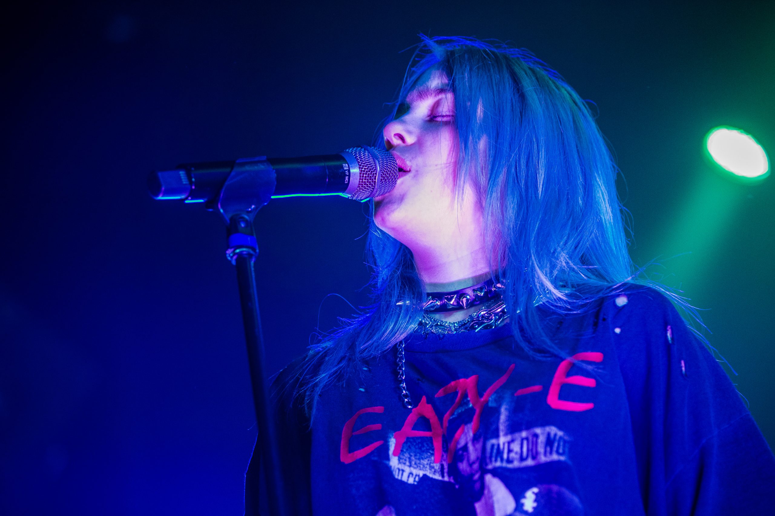 Billie Eilish